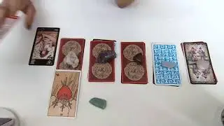 What do they find attractive about you ? - Pick A Card ✨ Tarot Reading ✨