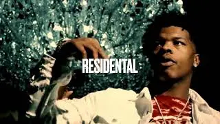 (FREE) Lil Baby x Gunna x Metro Boomin Type Beat 2024 - "RESIDENTAL”