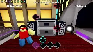 Funky Friday - Dracobot Animation Showcase