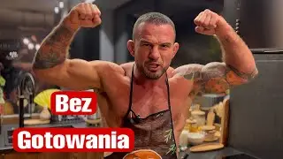 Rafaello - owsianka kokosowa w 5 minut