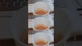 A day in my life !
