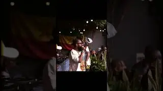 🌊 Ministereo Publico saúda Yemanjá part. BaianaSystem 🐚