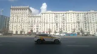 М2:М.Парк Победы-М.Владыкино