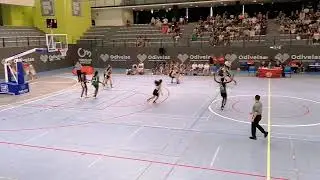 Final taça distrital