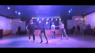 SWITCHZOUK at Havana