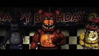 [SFM FNAF] 