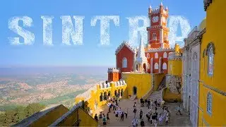 Sintra ~ Portugal