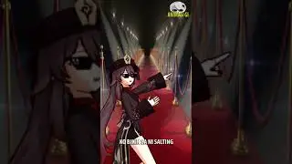 HU TAO RE RUN BANNER BE LIKE | DJ BON BON REMIX KO MANIS E 