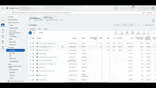 🛠️ FULL Google Ads INSURANCE Audit (In 8 Mins)