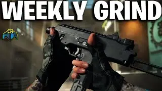 🔴 ALL WEEKLY CHALLENGES - NEW STREAM SCHEDULE 🤣 10am ET - 3pm UK - MW3 SEASON 4 RELOADED