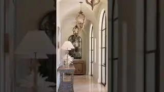 How to design your home rococo style 🏛✨ #shorts #interiordesign