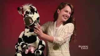 Gov. Mifflin senior named Outstanding Young Woman