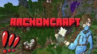 SOOO..... I STARTED A MINECRAFT SERVER!