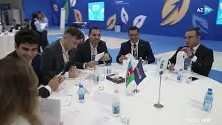 Orxan Şamilzadə I 2X2 - 11.01.2025