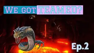 What happened in our duo raid ? | #storm Ep.2 | #kings #dms