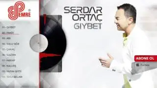 SERDAR ORTAÇ - FAKİR  ( 2016 YENİ )