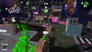 [Lan Mod] Ranked Shifty Stations Live!