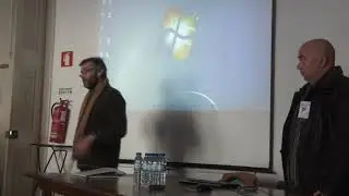 00 Jorge Vaz  abertura