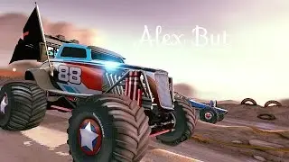 MMX Racing class R
