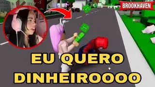 COLETANDO DINHEIRO PARA A PÁSCOA