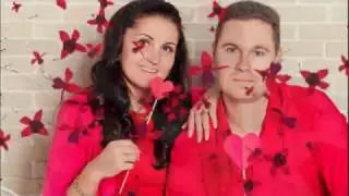 Free Transitions Valentine's Day Переходы к Дню Святого Валентина Программа Proshow Producer