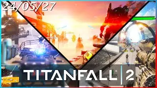 Titanfall 2 - Full Game! (24/05/27)