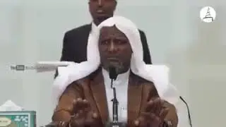 Cidii fahantay halay fasiro