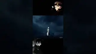 Asta & Yuno Edit 4K #blackclover #animeedit #asta #yuno #anime