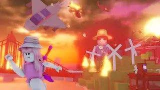 Cupkina's Virus 2 - Roblox Animation