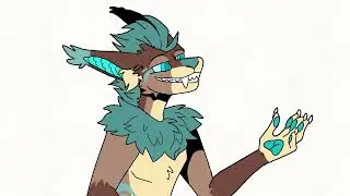 I don't Bite