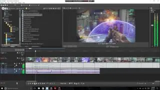 vegas movie studio 14 tutorial: how to make your music volume to fade like a pro