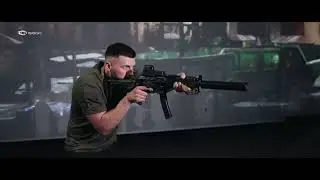 Стрелковая мултимедийная система