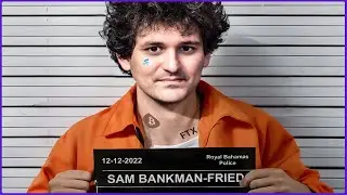 SBF Has Been Arrested