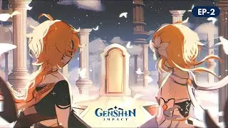 Mondstadt Quest | Genshin Impact | EP-2 |