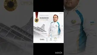 2 KARA PARAOLIMPIYA CHEMPIONI , UZBEKISTON UCHUN 14 MEADAL 6 OLTIN 4 KUMUSH 4 BRONZA OLGA#uzbek