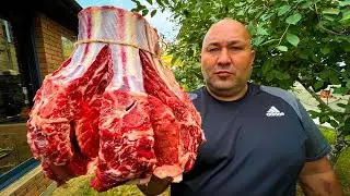 Cook Beef Steaks Like a Pro: The Best Method Revealed!