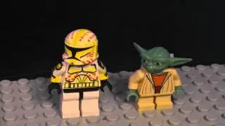 Star Wars Adventures II: The Republic