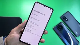 Install Sleepy Kernel v9.0 on Redmi Note 10 Pro/Max | Best Kernel for performance and battery life