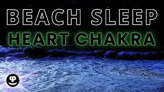 Unbreak Your Heart and Feel Love Again | Deep Sleep Hypnosis | 432Hz