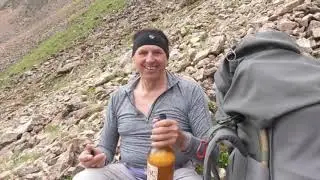 Река Толта 2024