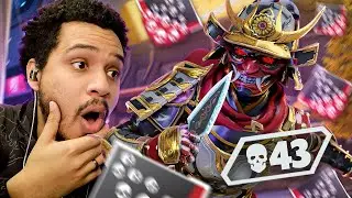 Removing This GAMEMODE From Apex Legends Was A MISTAKE
