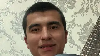 Eldorbek G'aniyev в прямом эфире!
