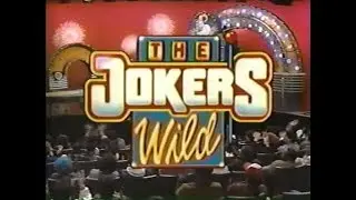Bigjon's The Joker's Wild (90 Mod) Game 1