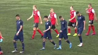 Ленинградец–Казанка. Обзор матча