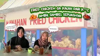 SAMBALNYA MFC SEPEDAS OMONGAN TETANGGAAA!!!