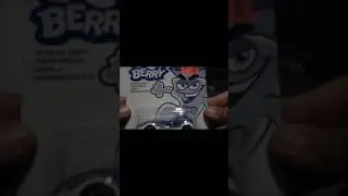 Boo Berry Hot Wheels Pop Culture