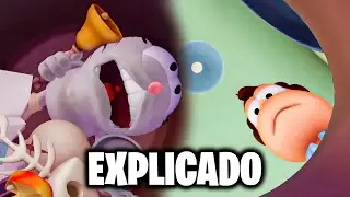 Nermal in the Trash Can | Meme Explained (English subtitles)