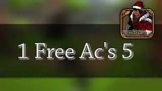 AQW - 5 Coisa que tudo já fez quando era nub