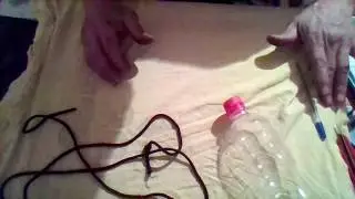 узел для буя.лучше не было и не будет.лайфхак.