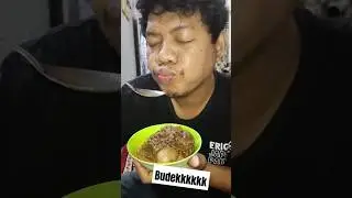 Mukbang GUDEG ASLI JOGJAKARTA ATAU SEMARANG #gudeg